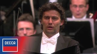 Jonas Kaufmann  Verdi Requiem  Ingemisco [upl. by Chubb874]