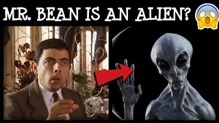 Ang Kwento Sa Likod Ng MR BEAN  Dokumentador ENG SUB [upl. by Yur84]