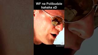 WF na Polibudzie 😅😅 śmieszne shortvideo memes shortsvideo subscribe shorts [upl. by Adnolahs]