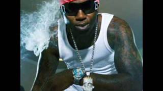 Gucci Mane All white bricks [upl. by Nuahsar]