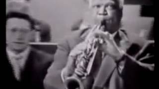 Premier Bal Bechet Sidney 1958  LIVE [upl. by Poock503]