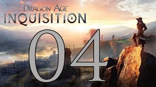 Dragon Age Inquisition  Official Trailer  Lead Them or Fall [upl. by Mossolb]