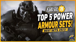 Fallout 76 Guide Where to find Power armor station plans [upl. by Zenobia260]