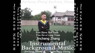 Jincheng Zhang  Fungus Have Not Seen You for a Long Time Official Instrumental Background Music [upl. by Notsnarc703]