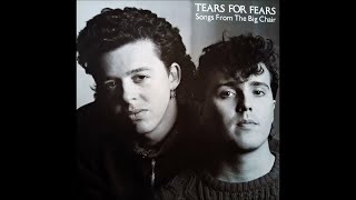 Tears For Fears  Head Over Heels Build Up Edit [upl. by Youngran]