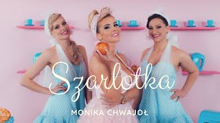 Monika Chwajoł  Szarlotka Official Music Video [upl. by Brittany]