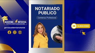 Esto cambiará tu forma de pensar al Notarizar un documentoTips to Notarize document without errors [upl. by Anileuqcaj]