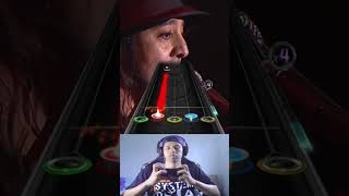 system of a down atwa part2 clonehero guitarhero music rock [upl. by Norreg202]