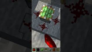 MINECRAFT  Best Elytra Launcher🚀 [upl. by Ahsimit377]