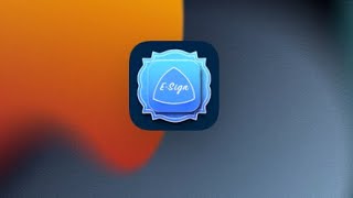 ESIGN SEM REVOGAR IOS 15  16 [upl. by Aliekat]