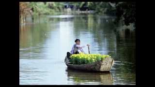 Trở Về Dòng Sông Tuổi ThơQuang Lý [upl. by Nadaha]