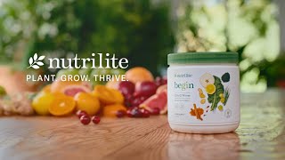 Nutrilite Begin Daily GI Primer [upl. by Anayik]