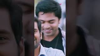 Watch 👆 Vaalu Malayalam Comedy Scenes vaalu silambarasan hansika santhanam comedy shorts [upl. by Nemracledairam]