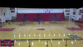 Palmview High School vs LJ PACK SHOWCASE 23 Womens Varsity Basketball [upl. by Colombi]