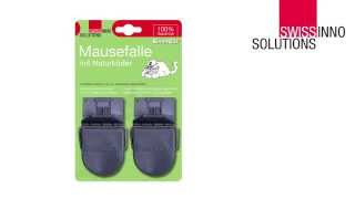 Mausefalle SuperCat  MF Pos Film DE [upl. by Notnarb]