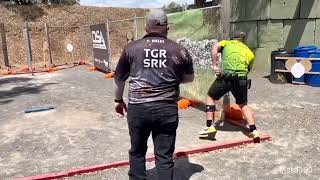 IPSC SA State championship 2024 [upl. by Ayomat]