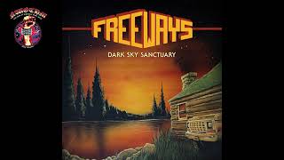 Freeways  Dark Sky Sanctuary 2024 REPOST [upl. by Sira]