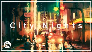 Roa  City Nights 【Official】 [upl. by Haleelahk]