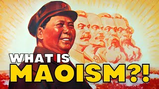 Understanding Marxism Leninism Maoism [upl. by Garreth498]