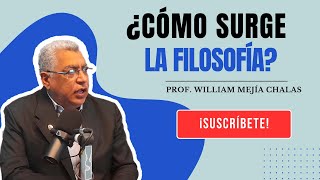 Cómo surge la Filosofía Occidental parati fypシ゚viral reelshistoriadelafilosofia filosofíayvida [upl. by Treblihp245]