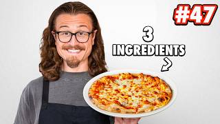 The 50 Easiest 3Ingredient Recipes [upl. by Eibmab451]