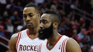 NBA Season Preview Houston Rockets [upl. by Zined]