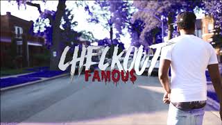 Checkout FAMOU  Famous Hoes  Nle Choppa Remix  4FIVEHD [upl. by Eldnek443]