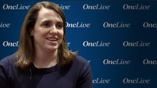 Dr Rogers on Benefits of Ibrutinib Combination in CLL [upl. by Itin200]