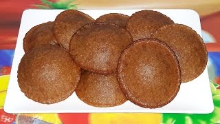 Teler Pitha Recipe  How to Make Bangladeshi Teler Pitha at Home  Homemade Bengali Pitha Recipe [upl. by Htebazile254]