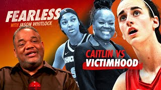 Caitlin Clark Fans Not Sheryl Swoopes amp Basketballs Bigots Threaten Her Legacy  Ep 766 [upl. by Norihs]