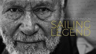 Sir Robin KnoxJohnston Sailing Legend  Full Documentary [upl. by Debby394]