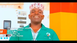 Assalam Aleikum  Saava Karim Ft Swahaba Kasumba Official Music Video [upl. by Helse]