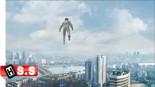 বাবা যখন সুপারহিরো  Psychokinesis Korean Movie Explained in Bangla  Kdrama  Action  Cineplex52 [upl. by Kauppi]