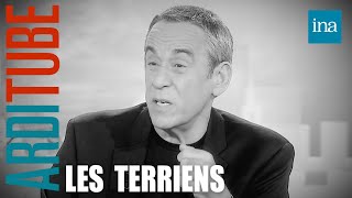 Salut Les Terriens  de Thierry Ardisson avec Bruno Solo  Michel Serres   INA Arditube [upl. by Newmann42]