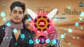 zihale masti mukund ranjish dj remix song  zihale masti  dj remix song dj music [upl. by Tibbitts]