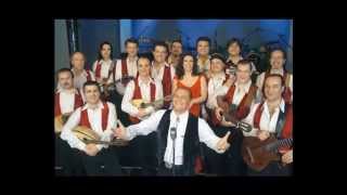 Renzo Arbore e lOrchestra Italiana mix  medley 8 pezzi [upl. by Alhak]