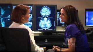 Individualized Mammography Services at Memorial Womens Imaging Centers [upl. by Hooper176]