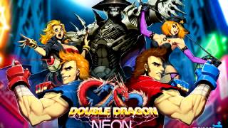 Double Dragon Neon OST  Track 20  Tube Ride [upl. by Eisor]