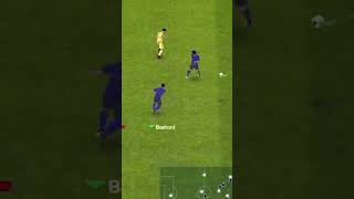 Ousmane Dembélé Power Shot amp R2 🔥🤯 fcmobile shorts fifamobile [upl. by Idham814]