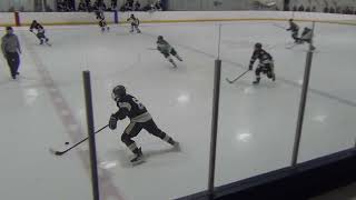 Chanhassen JV Hockey vs Hill Murray on 12 29 2023 [upl. by Waki]