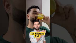 1 Glass हर रोज़ झाइयां गायब Vitamin C for Skin Whitening amp Pigmentation [upl. by Eelyr]