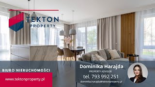 Apartament na sprzedaż  Gdańsk  Tekton Property [upl. by Adleremse]