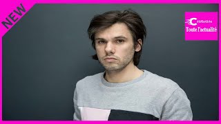 ✅ NMA 2018  Orelsan  Qui est la femme qui partage sa vie [upl. by Lilac447]