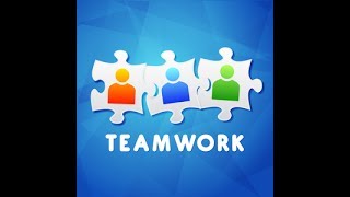 Teamwork in Interdisciplinary Teams [upl. by Eneloc]