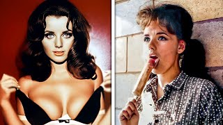 Dawn Wells Kept This Secret While Filming Gilligan’s Island [upl. by Enywad]