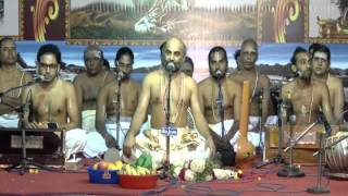 NAMASMARAN  2015  42ND NAMASANKEERTANA VAIBHAV [upl. by Ruperto]