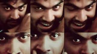 Manmathan  Corrected Machi BGM  Yuvan [upl. by Tannie36]