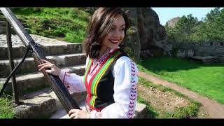 Mascota x DTrax  Zaidi feat Poli Hubavenska Official Video [upl. by Ahsak456]