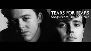 Tears For Fears  Head Over Heels Rework Retro Remix [upl. by Rot]