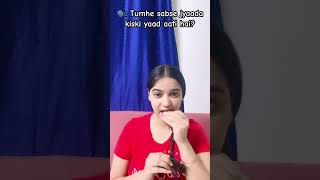 Thode se baal bache h bass😭 viral trending youtube youtubeshorts relatable viralshort [upl. by Oirtemed]